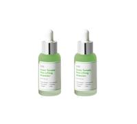 SUNGBOON EDITOR Green Tomato Pore Lifting Ampolle 30ml Double Pack K-BEAUTY