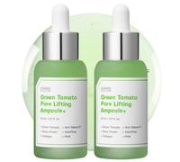 SUNGBOON EDITOR Green Tomato Pore Lifting Ampolle + Hydrating Glow 30 ml + 30 ml
