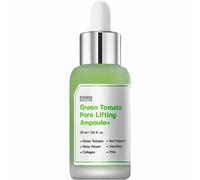 Sungboon Editor Fiala lifting per il viso Green Tomato Pore Lifting Ampoule+ - 30 ml