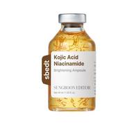 SUNGBOON EDITOR - Kojic Acid Niacinamide Brightening Ampoule 40ml