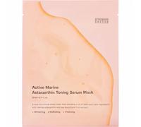 SUNGBOON EDITOR Maschera Active Marine Astaxanthin 23 ml