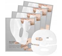Sungboon Editor Maschera di sollevamento in gel di collagene profondo, 4 pezzi