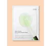 Sungboon Editor Maschera lifting per il viso Green Tomato Pore Lifting Ampoule Mask - 23 g * 10 pz