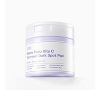 SungBoon Editor Meoru Podo Vita C Turn-over Dark Spot Pad 60 pad