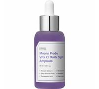 SUNGBOON EDITOR Meoru Podo VitaC Dark Spot Ampoule Siero viso 30 ml Fi