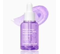 SUNGBOON EDITOR Muscat Grape Vita C Dark Spot Serum Plain 30 ml Brightening S...