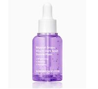 SUNGBOON EDITOR Muscat Grape Vita C Dark Spot Serum Plain 30 ml Korean Cosmetics