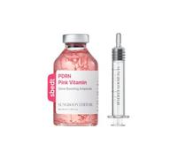 SUNGBOON EDITOR - PDRN Pink Vitamin Glow Boosting Ampoule 40ml