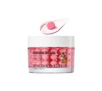 SUNGBOON EDITOR - PDRN Pink Vitamin Glow Boosting Capsule Cream Toy Story Edition 50ml