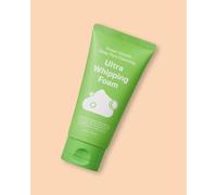 Sungboon Editor Schiuma detergente restringi-pori per il viso Green Tomato Deep Pore Cleansing Ultra Whipping Foam - 120 g