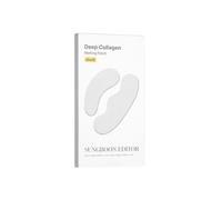 SUNGBOON EDITOR - Set de Parches con Colágeno Deep Collagen Melting Patch Set