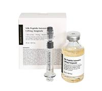 SUNGBOON EDITOR Silk Peptide ampolla lifting intensiva 30 ml