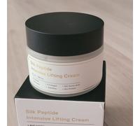SUNGBOON EDITOR Silk Peptide Crema Lifting Intensiva 50 ml Cura Rassodante de...
