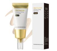 SUNGBOON EDITOR Silk Peptide Crema Occhi Lifting Intensiva 50 ml Rassodante