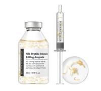 Sungboon Editor Silk Peptide Double Lifting Ampolle 35 ml rassodante k-beauty
