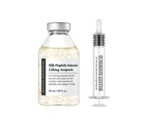 SUNGBOON EDITOR Silk Peptide Intensive Lifting Ampolle 35 ml K-Beauty