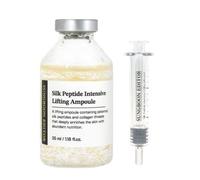 SUNGBOON EDITOR Silk Peptide Intensive Lifting Ampolle | 35 ml | Rassodante e...