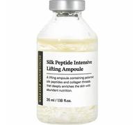 SUNGBOON EDITOR Silk Peptide Intensive Lifting Ampoule Siero viso 35 m
