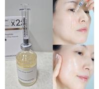 SUNGBOON EDITOR Silk Peptide Lifting Ampolle 60 ml Melting Thread Ampolle COREA