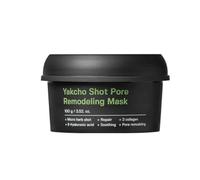 SUNGBOON EDITOR Yakcho Shot Pore Remodeling Mask 100 g / Tracking