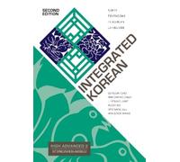 Sungdai Cho Hee Chung Chun Ji-Young Jung Kijoo Ko Hy Integrated Kore (Tascabile)