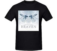 sungen Two Steps from Hell Two Steps Tee Shirts Mens Black L
