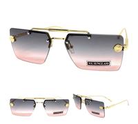 Sunglasses Eleganti E Sofisticati Contemporanei Moderni Hip Hop In Oro