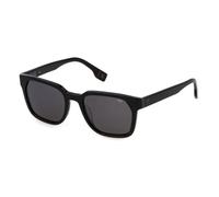 SUNGLASSES FILA - MAT: Acetate-C: BLACK+GREY/SMOKE - D: 145x20 / Male Cura della persona e salute