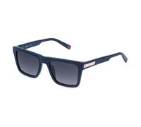 SUNGLASSES FILA - MAT: Cellulose acetate_C: FULL BLUE D: 145x19 / Male Cura della persona e salute