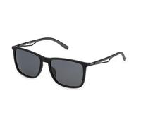SUNGLASSES FILA - MAT: Injected_C: MATT BLACK D: 145x17 / Male Cura della persona e salute