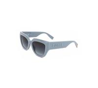 SUNGLASSES FURLA - MAT: Injected_C: SHINY GREY D: 140x19 / Female Cura della persona e salute