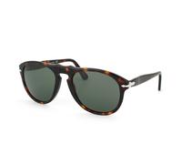 SUNGLASSES OCCHIALI DA SOLE PERSOL PO 649 S 24/31 52 20 SONNENBRILLE PO649S
