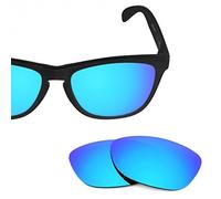 sunglasses restorer Basic Lenti di Ricambio Polarizzate per Polarizzate Ice Blue