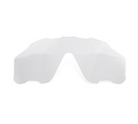 sunglasses restorer Basic Lenti di Ricambio Polarizzate Transparent per Oakley Jawbreaker
