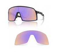 sunglasses restorer Lenti di ricambio compatibili con Oakley Sutro S OO9462, MTB & Trail