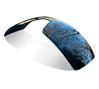sunglasses restorer Lenti di Ricambio compatibili per Oakley Oil Rig, Polarizzate