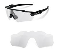 sunglasses restorer Lenti di Ricambio per Oakley Radar Path EV Polarizzate