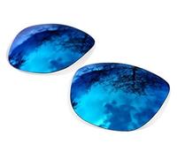 sunglasses restorer Lenti di Ricambio Polarizzate per Oakley Frogskins