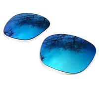sunglasses restorer Lenti Polarizzate Ice Blue di Ricambio per Oakley Big Taco
