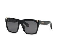SUNGLASSES Roberto Cavalli - MAT: Cellulose acetate_C: SHINY BLACK D: 140x19 / Unisex Cura della persona e salute