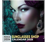 Sunglasses Shop 2025: Discover the Hottest Styles and Trends for Over a Year in a Chic and Functional Format