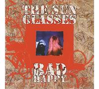 Sunglasses, the - Bad Happy [Import]