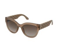 SUNGLASSES Twinset - MAT: Cellulose acetate_C: SHINY OPAL DOVE GREY D: 140x20 / Female Cura della persona e salute