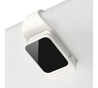 Sunglasses Visor Clip - 1.38x2.76 Inches Sunglasses Holder Clip, Car Ticket Card Holder, Ticket Storage Interior For Man | All Models Truck Road Trip Vehicle Travelling Gadgets Use Accessories