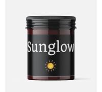 Sunglow crema solare Acceleratore abbronzante (300 ml) - 43% in più | Crema abbronzante per solarium e outdoor | abbronzatura naturale con oli nutrienti e antiossidanti | Senza vaselina, texture