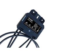 SUNGO-OPT Modulo Solare Optimizer - Aumento dell'efficienza per impianti fotovoltaici, ottimizzazione delle prestazioni fino al 25%, MPPT a livello di modulo, facile installazione, compatibile con