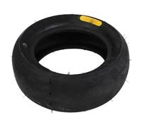 SUNGOOYUE 105/50 6,5 Pneumatico per Vuoto Tubeless da 11 Pollici per Scooter Elettrico, Pneumatico per Corse Semi -Melt con Presa Avanzata per Prestazioni Competitive