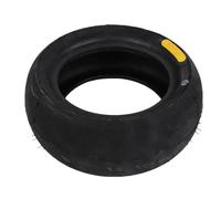 SUNGOOYUE 110/55 6,5 Pneumatico per Vuoto Tubeless da 11 Pollici per Scooter Elettrico, Composto Semi-Melt con Impugnatura Avanzata e Design Anti-Skid per Una Guida Ad Alte Prestazioni
