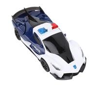 SUNGOOYUE 360 Trasformare il Giocattolo per Auto Rc 360 3 Rotante Auto Controllata 3 Che Giravano Elettriche per Ragazzi con Luci Vibranti e Musica per Bambini di Compleanno per Bambini