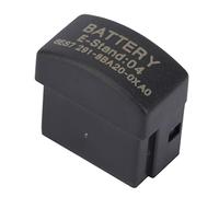SUNGOOYUE 6es7291-8ba20-oxao Scheda Batteria, Modulo Batteria Durevole per S7-200 SPS, Backup di Dati Affidabile, Adatto Alla Memoria di Scissione CPU S7-22x Adatto